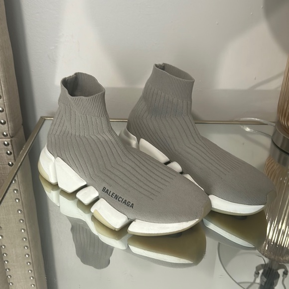 Balenciaga speed sock - Picture 1 of 6